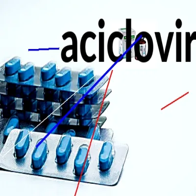 Aciclovir prix maroc